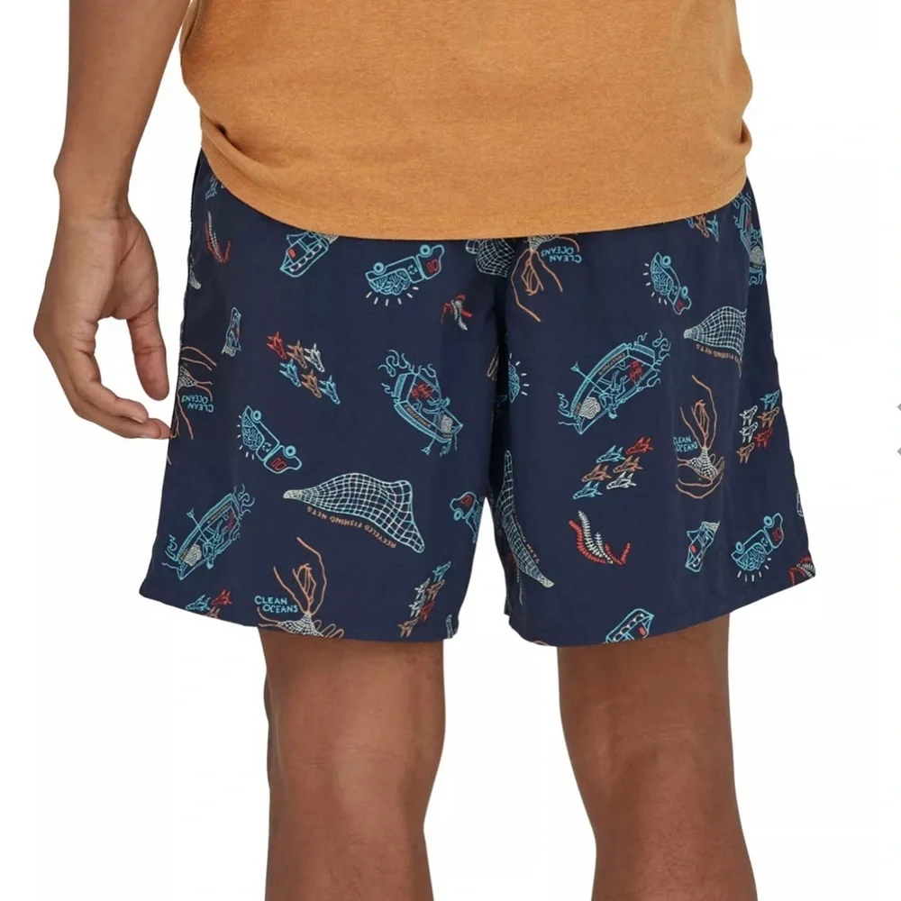 Patagonia fit design